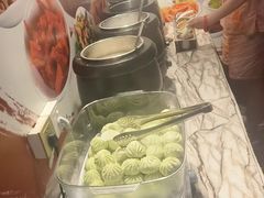 -美姿水荟美食水疗