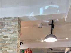 大堂-捷信牛奶甜品世家(五道口店)