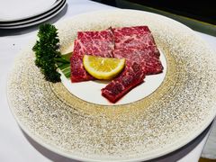 -隐炉和牛烧肉店(群力店)