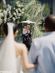 -Chic Bridal 熙可婚纱