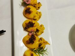 -肆月河豚·新淮扬(金融街店)