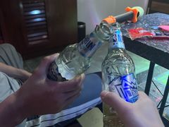 -唱吧麦颂KTV(马驹桥店)