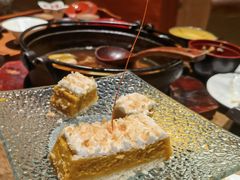 -千代武日本料理(爱建店)