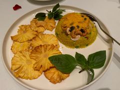 -狮拾久·现代新加坡料理(福田COCO Park店)