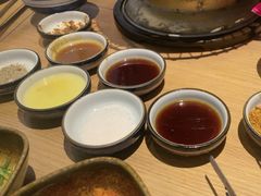 -烧肉达人•炭火烧肉(新天地店)
