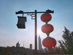 景点-南京城墙景区