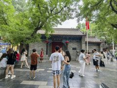 -湘子庙