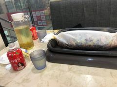 -渔太傅重庆纸上烤鱼(东大店)