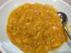 蟹膏银皮-新光酒家·河豚·海鲜·蟹料理(浦东店)