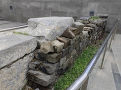 -明皇城东安门遗址