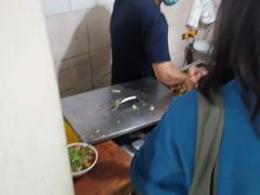 -陈记锅巴菜(五大道店)