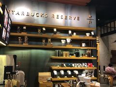 -星巴克臻选(深圳罗湖万象城店)