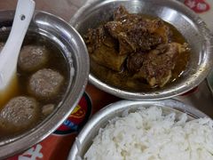 -阿秋牛排(湖心街店)