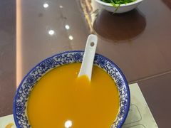 -百年老字号·观振兴蟹黄面·三虾面·苏式面(观前街富仁坊巷店)