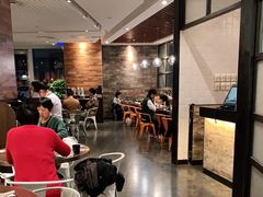 大堂-新旺茶餐厅(嘉里城店)
