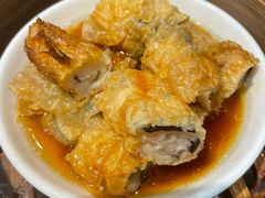 -金桔香港茶餐(宝安大厦店)