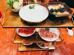 -牛牛章·章鱼水煎肉(光谷世界城店)
