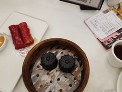 -万山楼海鲜酒家·二十三年老字号