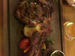 -MR.ROCKY洛奇先生RESTAURANT&BAR(宝安壹方城店)