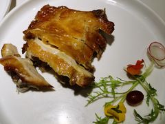 -小放牛河北菜(长安万达店)