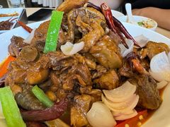 -山南熏肉大饼(辽菜旗舰店)
