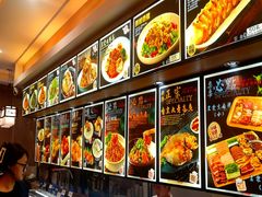 -君霖海鲜私房菜(春柳店)