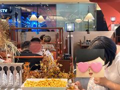 -刘一手重庆火锅(万达广场店)