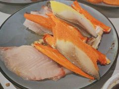 -喜庭海鲜自助(北辰三角洲北辰荟店)