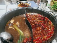 -贰回巷火锅馆(钟楼店)