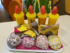 -郑州方特梦幻王国