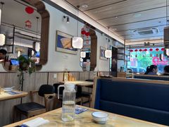 -吕记老鸭汤·徽菜馆(东营路店)