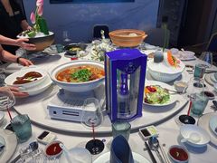 -金贵源食神(楚河汉街店)
