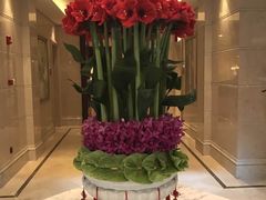 -LONG BAR 廊吧(外滩华尔道夫酒店)