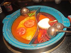 -吼堂老火锅(太古里总店)