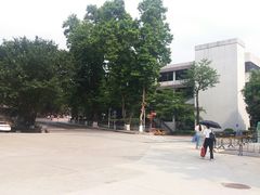 -广东金融学院(校本部)