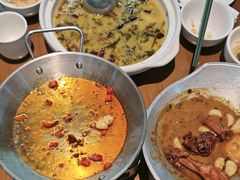 -小菜园新徽菜(芜湖奥特莱斯店)