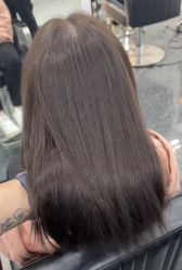 -奈川烫染Salon