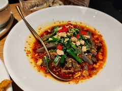 -一坐一忘云南菜(三里屯店)