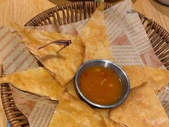 -小小集渔·泰式大排档(南京江宁万达店)