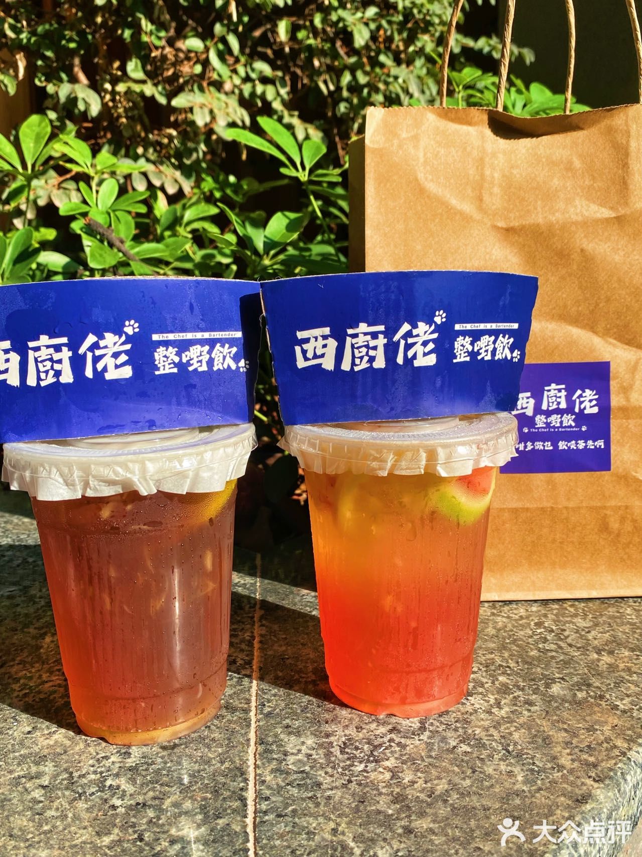 在广州‼️茶香不怕巷子深🍵 