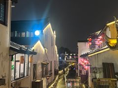 -孙盛兴奥灶面馆·蟹黄面·三虾面(山塘街总店)