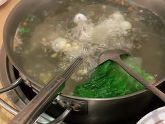 -嬷孙家潮汕牛肉火锅(北京路天河城店)