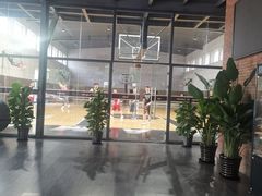 -梦想之巅·青少年篮球·羽毛球·培训中心(西站店)