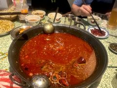 -五里关火锅(牛市口店)