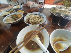 -詹氏包记(文公路店)