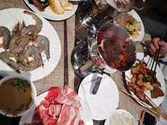 -大连金石滩绿发温泉假日酒店