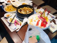 -老厨家(友谊路总店)