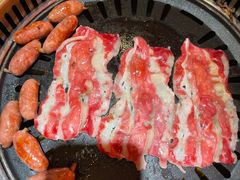 -杨记齐齐哈尔烤肉(总店)