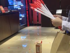 -广州天河希尔顿酒店