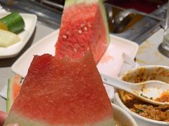 -海底捞火锅(银泰中心店)